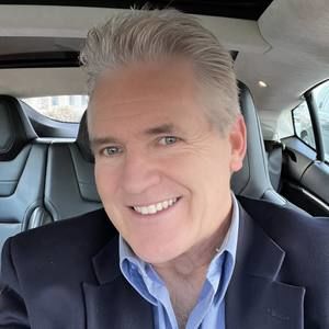 Meet your Posher, Scott